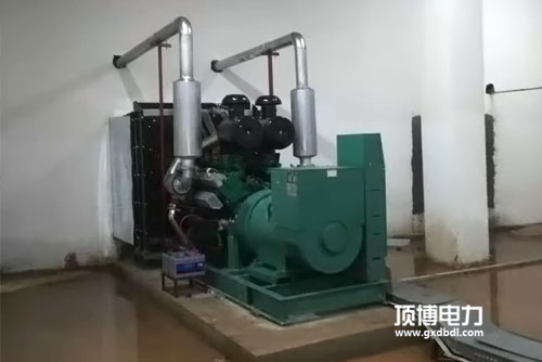 全自動柴油發(fā)電機(jī)廠家