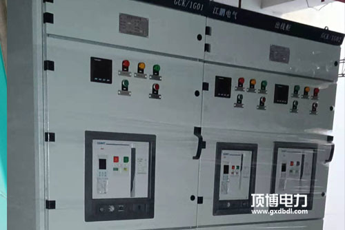 快速維修400kW柴油發(fā)電機組起動不轉動故障