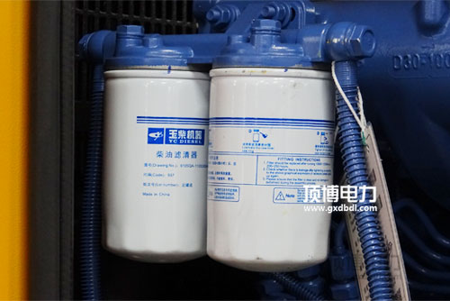 你的柴油發(fā)電機(jī)組使用機(jī)油里的水真的除凈了嗎？幾步助你去除殘留水分